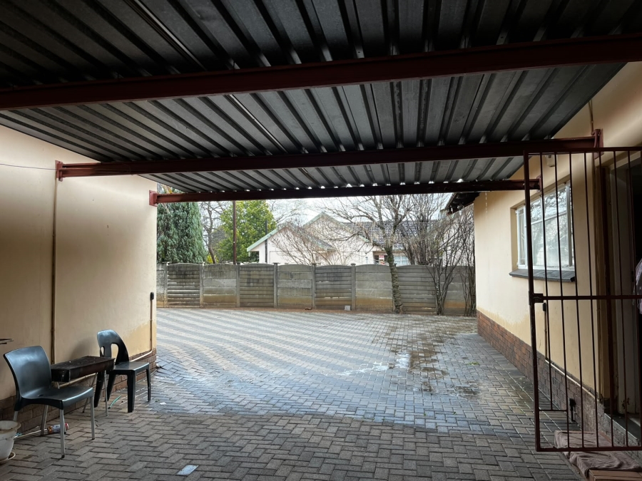 3 Bedroom Property for Sale in La Hoff North West